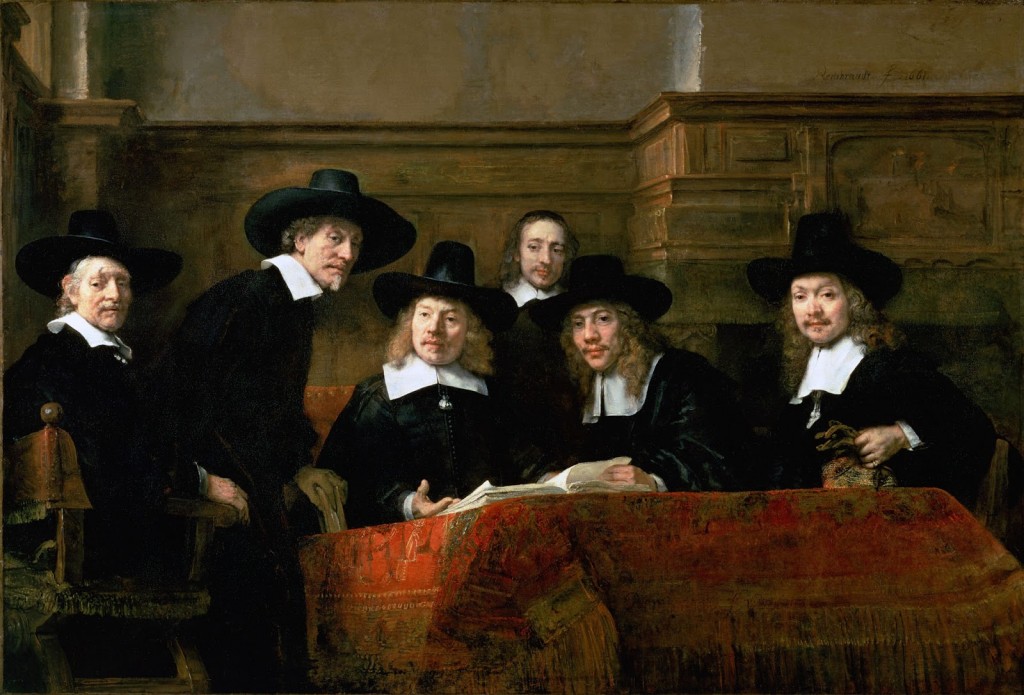 Rembrandt_-_De_Staalmeesters_-_The_Syndics_of_the_Clothmaker's_Guild