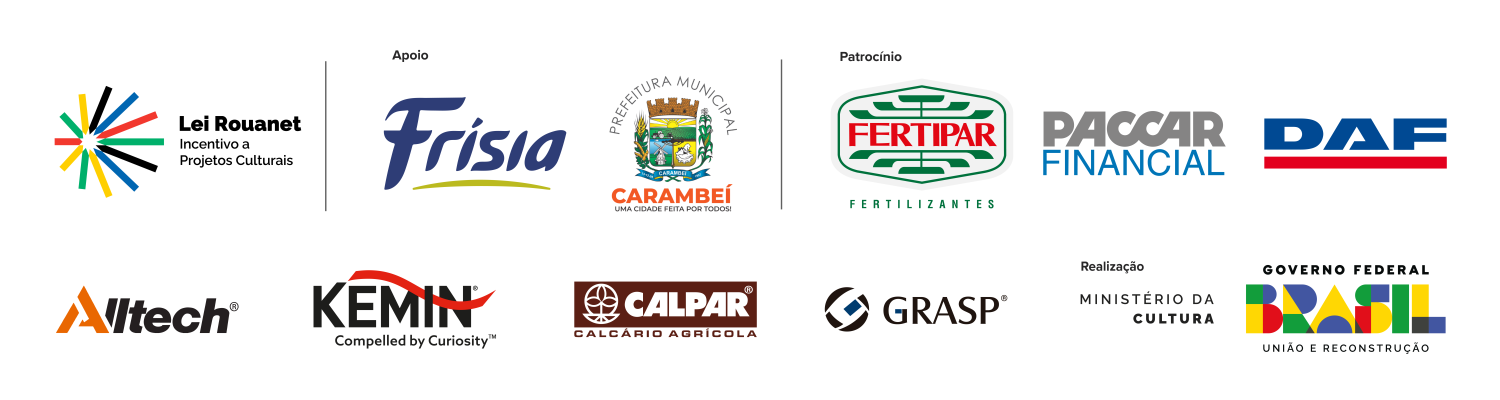 PATROCINADORES (2L) PRONAC 2316604 AGENDA CULTURAL[MPHC2024]